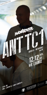 hangover presents ANT TC1