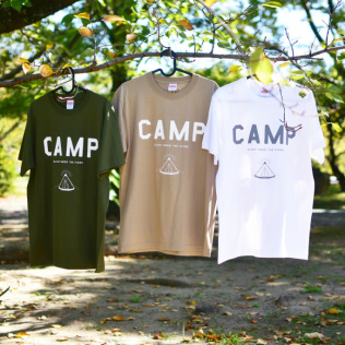 Mt.JPN「CAMP-T」