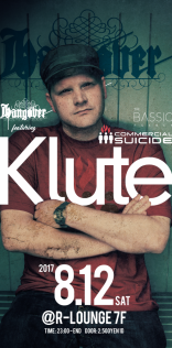 HANGOVER featuring KLUTE