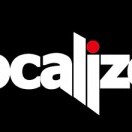 LOCALIZE!　ロゴデザイン