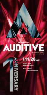 AUDITIVE 15.11.28