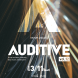 AUDITIVE vol.12