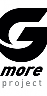 「G-MORE Project in Saga University Hospital」ロゴデザイン