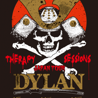 クラブイベントフライヤー「HANGOVER」