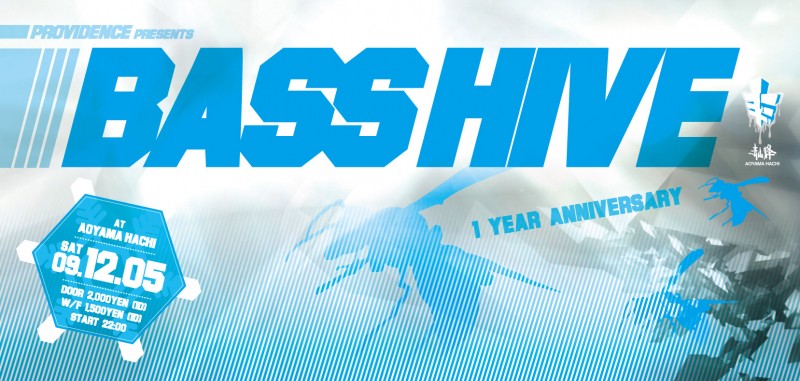 091205 BASSHIVE front