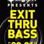 クラブイベント「HANGOVER（2/26）」フライヤー