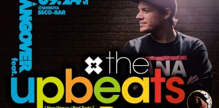 クラブイベント「HANGOVER（9/24）」