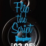 【FLYER】クラブイベント「HANGOVER」