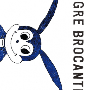 TIGRE BROCANTE〜20年のあゆみ〜冊子